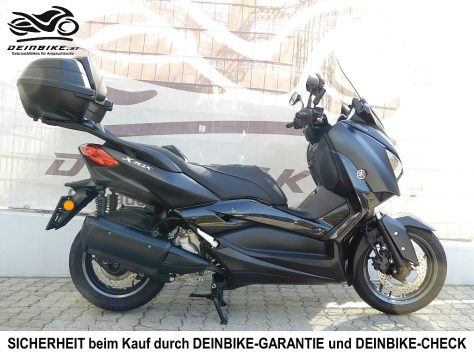 Yamaha X-Max 300 Iron-Max 300 ABS bei deinbike.at in 